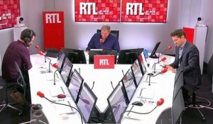 Le journal RTL de 7h du 01 septembre 2020