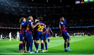 FC Barcelone : le calendrier complet de la saison 2020-2021