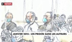 Janvier 2015 : un procès sans les auteurs