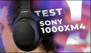 Test du Casque WH-1000XM5 : Sony toujours indétrônable ? 