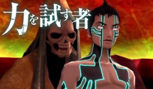 Shin Megami Tensei III Nocturne HD Remaster - Bande-annonce #2