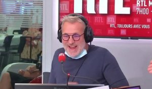Le Premier ministre Jean Castex prêt à postuler pour rejoindre l’émission "Les Grosses Têtes" après Matignon - VIDEO