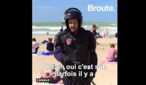 Prevention Covid - Broute - CANAL+