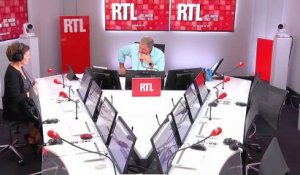 Le journal RTL de 7h30 du 04 septembre 2020
