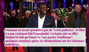 Omar Sy : pourquoi certains internautes appellent à son boycott sur Twitter ?