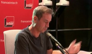 Wejdene, nouvelle égérie France Inter - Tanguy Pastureau maltraite l'info