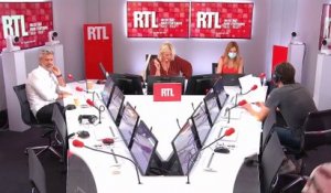 Le journal RTL du 04 septembre 2020