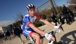 Tour de France 2020 - Matthieu Ladagnous : "Si on veut gagner le Tour, il faut passer par des journées comme ça"