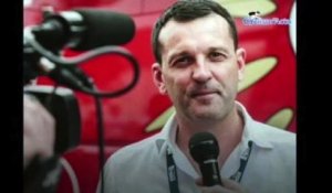 Tour de France 2020 - Cédric Vasseur : "Guillaume Martin a préservé l'essentiel, la mission a été remplie"