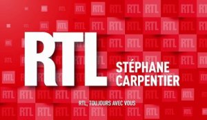 Le journal RTL de 9h du 06 septembre 2020