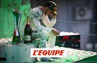 «La victoire de Pierre Gasly, c'est la revanche d'un pilote qu'on pensait fini» - F1 - GP d'Italie