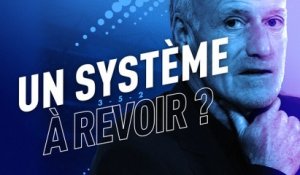 Équipe de France, un système à revoir ?