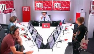 Le journal RTL de 14h du 07 septembre 2020