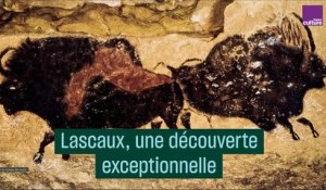 Lascaux, les secrets d'une découverte exceptionnelle