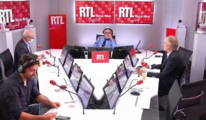 Le journal RTL de 14h du 08 septembre 2020