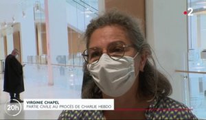 Procès Charlie Hebdo : les douloureux témoignages des survivants