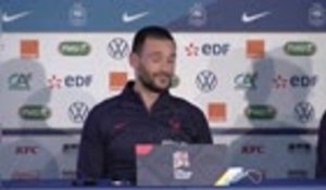 Bleus - Lloris regrette l'absence des supporters