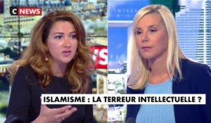 Procès Charlie Hebdo : « C’est très important pour les familles de ceux qui sont tombés d’essayer d’avoir des éléments de réponses », déclare Zineb El Rhazoui, dans #LaMatinale