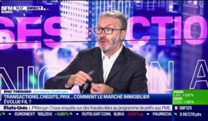 Le club BFM immo (1/2): Quelles sont les villes les plus rentables pour investir ? - 09/09