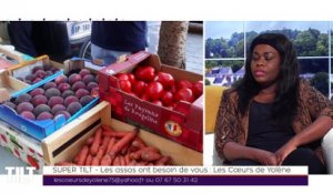 TILT - 09/09/2020 - Partie 2 - SUPER TILT : Les Coeurs de Yolène