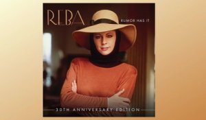 Reba McEntire - Now You Tell Me