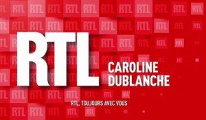 Le journal RTL de 23h du 09 septembre 2020