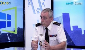 Sécurité : les 4 transformations majeures de la gendarmerie nationale [Général de Corps d’Armée Armando de Oliveira]