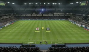 Bordeaux - OL : notre simulation FIFA 20 (L1 - 2e journée)