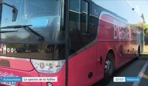 Covid-19 : les voyages en autocar n’ont plus la cote