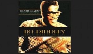 Bo Diddley - I Can Tell [1962]