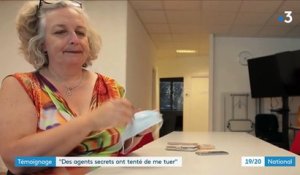 Témoignage : une Française "sans histoire" visée par des agents secrets