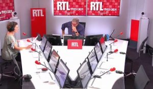 Le journal RTL de 7h30 du 11 septembre 2020
