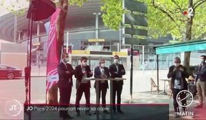 Jeux olympiques : Paris 2024 pourrait revoir sa copie