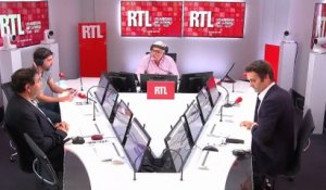 Le journal RTL de 14h du 11 septembre 2020
