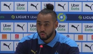 3e j. - Payet sur son tweet chambreur : "C'est de bonne guerre"