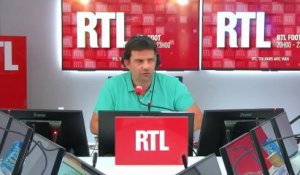 RTL Foot du samedi 12 septembre 2020 : Saint-Étienne - Strasbourg