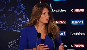 Séparatisme : Marlène Schiappa annonce une "grande consultation" dès la semaine prochaine