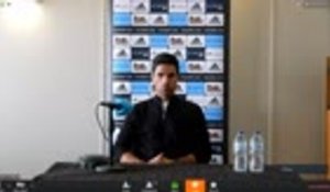 Premier League - Arteta : "Gabriel a les qualités pour s'intégrer"