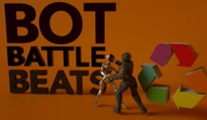 Bot Battle Beats