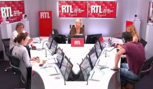 Le journal RTL du 14 septembre 2020