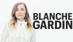 L'internet inavouable de Blanche Gardin