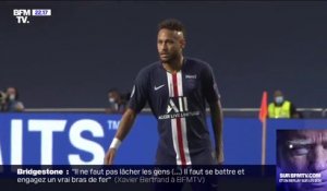 PSG/OM: deux matchs ferme de suspension contre Neymar, une enquête ouverte après ses accusations de racisme contre Alvaro