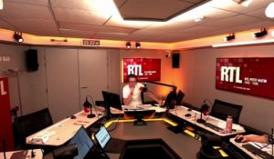 Le journal RTL de 5h du 17 septembre 2020