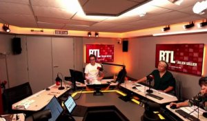 Le journal RTL de 6h du 17 septembre 2020