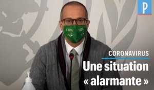 Coronavirus : l'OMS Europe s'inquiète des raccourcissements de quarantaine