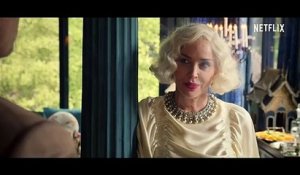 Après "The Politician" et "Hollywood", Ryan Murphy propose sa troisième série majeure en un an sur Netflix : "Ratched" - VIDEO