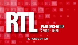Le journal RTL de 23h du 21 septembre 2020