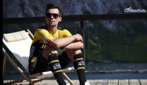 Tour de France 2020 - "Tignes et le miel..." : les secrets de Primoz Roglic !