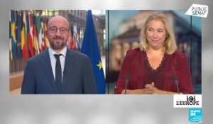 Ici l'Europe (19/09/2020)