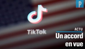 Comment TikTok devrait échapper à son bannissement des États-Unis